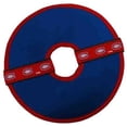 thumbnail image 1 of All Star Dogs Montreal Canadiens Flying Disc Dog Toy, 1 of 4