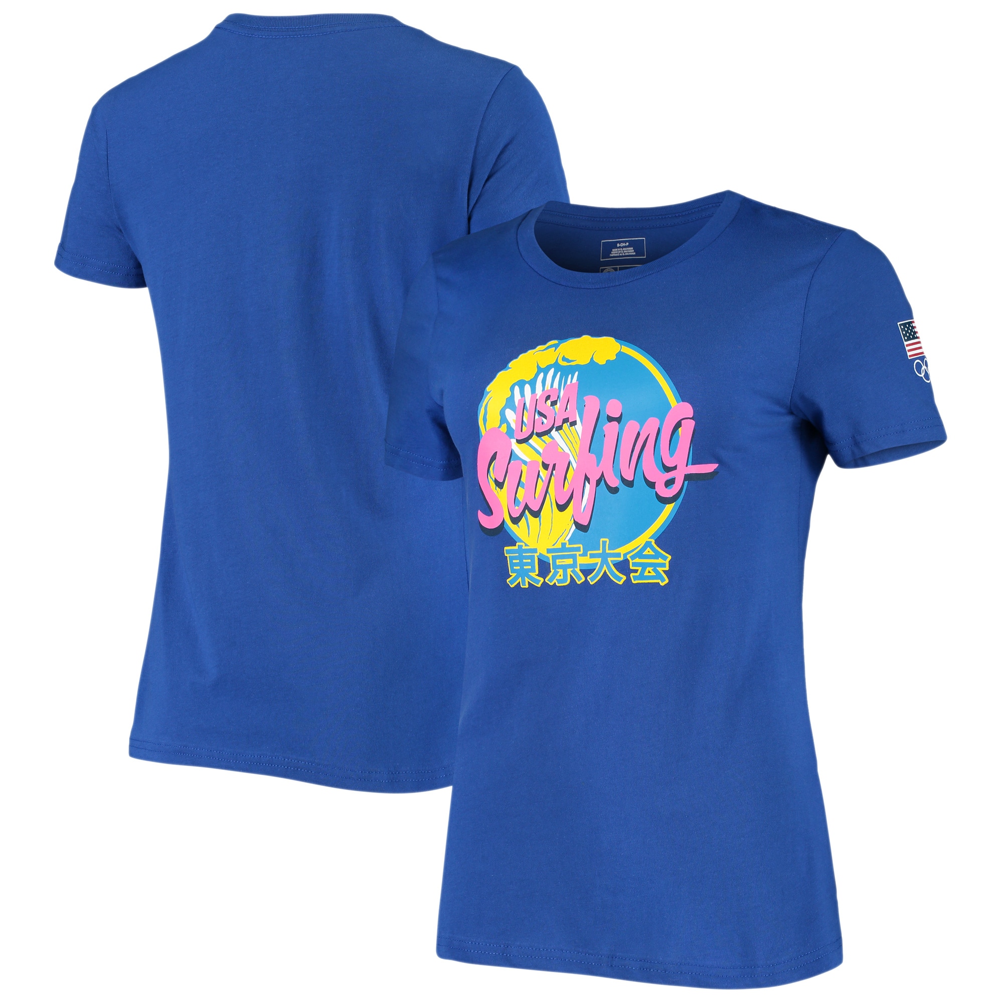 blue wave 2020 shirt
