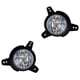 thumbnail image 1 of Par de Faros Para Niebla TYC Sonic 2017 Chevrolet C/Base Izquierdo: 3011590624352247 Derecho: 3011590623352246, 1 of 4