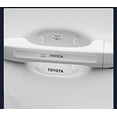 thumbnail image 2 of 8 Pcs Films Protecteurs Transparents Compatibles pour Poignées de Porte de Voiture, Anti-Rayures, Autocollants Latéraux, Anti-Rayures, Films Protecteurs pour Porte de Voiture (cmt-10), 2 of 5