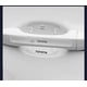 thumbnail image 2 of Paquete de 8 protectores contra rayones para manijas de puertas transparentes compatibles con barras laterales Protector contra rayones para puertas Zhivalor WMZL-2191-2, 2 of 4