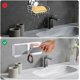 thumbnail image 4 of Bar Soap Holder for Shower Wall with Hooks, 2-in-1 Wall Mounted Soap Dish for Shower/Kitchens/Bathroom, Adhesive Soap Boxes, 4 of 4