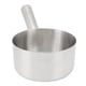 thumbnail image 4 of Cucharón de agua de cocina, cucharón de agua de acero inoxidable Cucharón de agua de acero inoxidable Cucharón de agua Estética elegante, 4 of 12
