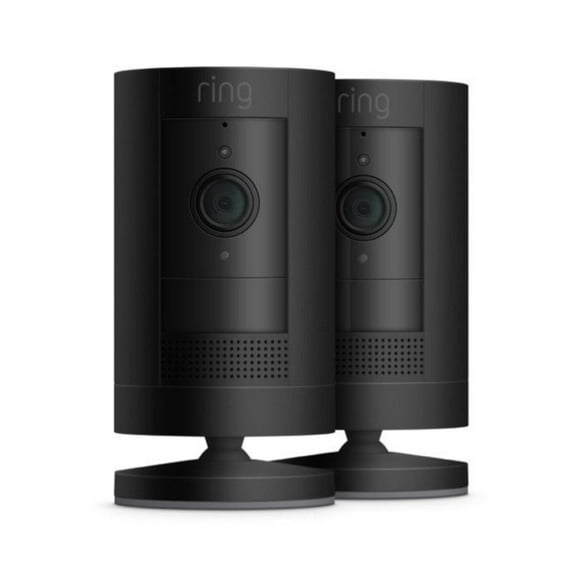 Ring Wireless Camera
