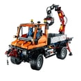 thumbnail image 3 of LEGO Technic Unimog U400 (8110), 3 of 4
