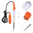 thumbnail image 5 of Portable Car Voltage Tester Pen Electrical Circuit Test Pencil for Automotive Repair Quick Response Auto Probe Pen Car Electrical Test Tool for Mechanics, 5 of 5