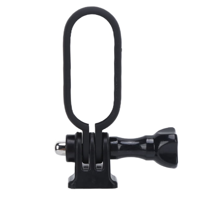Adaptador de montaje para Go, paquete de montaje para cámara Adaptador de montaje para cámara protectora Accesorios para cámara Rendimiento sólido