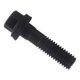 thumbnail image 4 of Kit de tornillos perfecl Acero con arandela para bloque pequeño 350/400 Pernos de culata 134-3601 Negro, 4 of 8