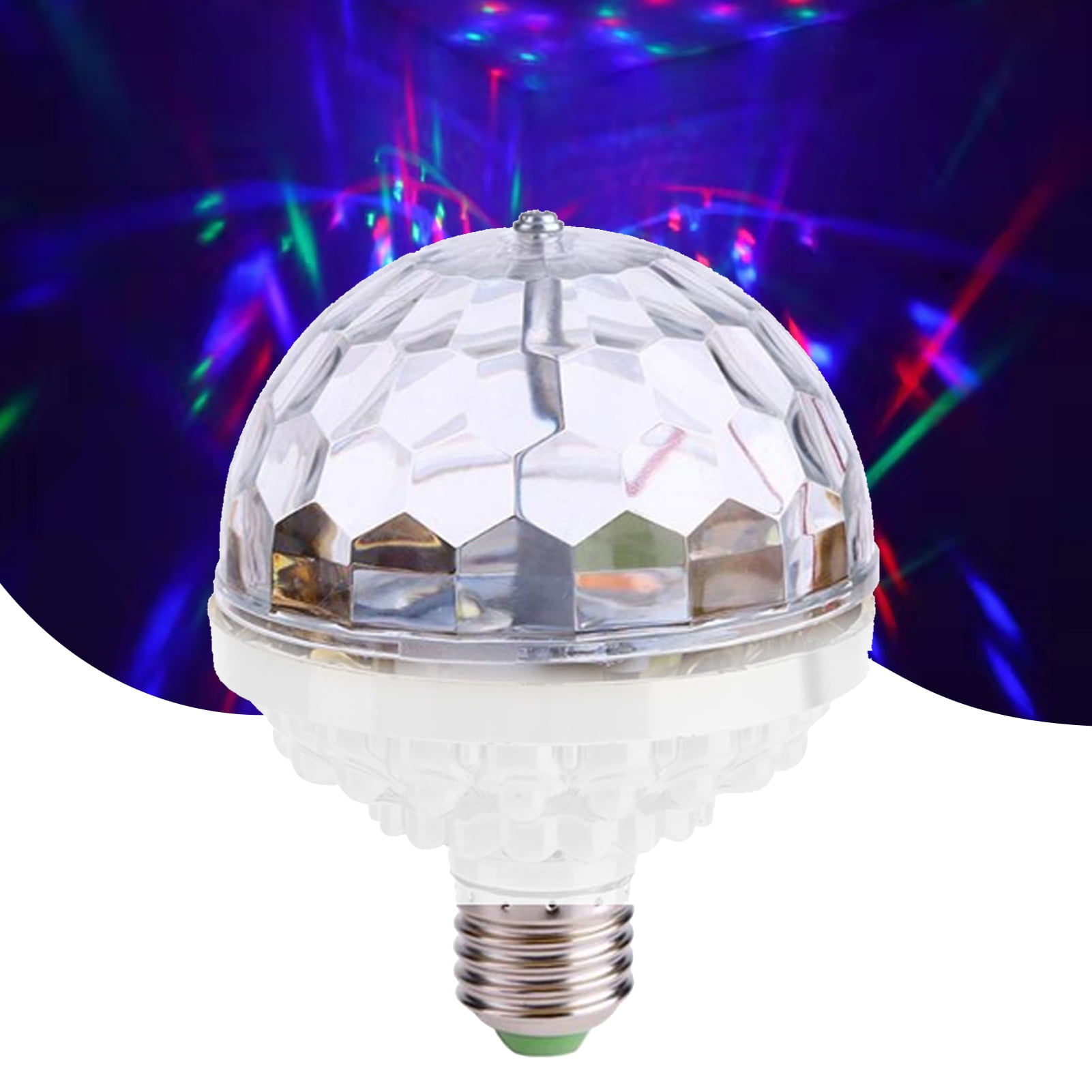 Colorful Rotating Magic Ball Light Party Lights South Africa Ubuy