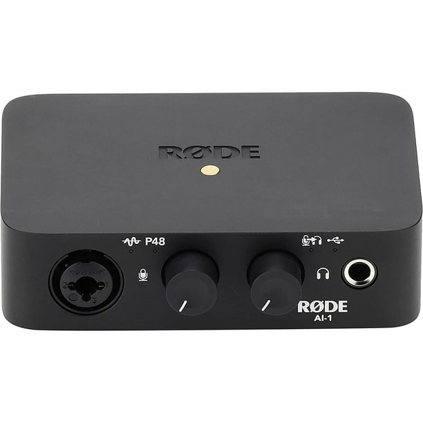 UniversalaudioSD-1 RODEPodMic sEDM1 | ito-thermie.nl