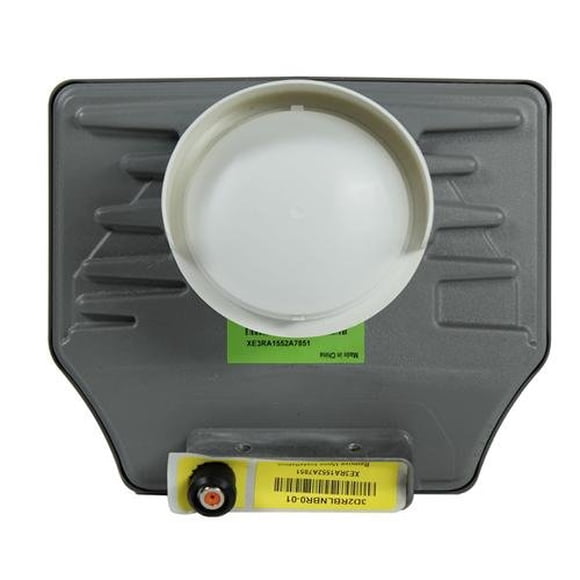 4 PIECE AT&T DIRECTV LNB ONLY RB SWM3 (3D2RBLNB) Reverse Band 4K UltraHD for AU9 SLIMLINE SWM3 SATELLITE DISH