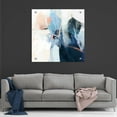 thumbnail image 7 of Epic Art 'Luz II' by Victoria Borges, Acrylic Glass Wall Art, 36"x36", 7 of 7