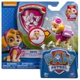 thumbnail image 5 of Paw Patrol Action Pack Pup&Badge, Skye, 5 of 8