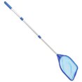 thumbnail image 4 of Miangastore Pond Cleaner Net Multi-function Pond Leaves Net Swimming Pool Cleaning Extendable Net for Cleaning, 4 of 8