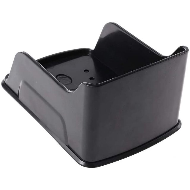 Cubierta impermeable para timbre de puerta, timbre inalámbrico, lanzador de botones, transmisor, timbre