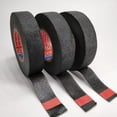 thumbnail image 2 of Heat-resistant Cloth Fabric Tape Automotive Cloth Tapes Wrapping Decoration for Transformers Motor Coils Capacitors Wrap, 2 of 13
