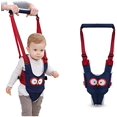 thumbnail image 1 of Arnés para caminar WEIHJMXG Azul para niños de 7 a 24 meses, 1 of 5