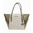 thumbnail image 4 of Bolso Michael Kors Charlotte Large de piel saffiano, 4 of 10