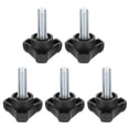 thumbnail image 2 of Knob Screw, Handle Screw Hand-twisted Handle  For Screw Set Accessory, 2 of 8