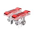 thumbnail image 1 of Miangastore Mobile Gaming Triggers Red Abs 1 Pair For High Sensitivity In Games, 1 of 8