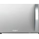 thumbnail image 4 of Horno de Microondas Whirlpool WM-1211D 1.1p3 Silver Whirlpool WM1211D, 4 of 4