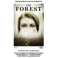thumbnail image 2 of The Forest [DVD], Feature,Horror,Thriller, Suspense,Horror,Suspense,, 2 of 2