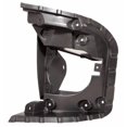 thumbnail image 1 of 2008-2015 Mitsubishi Lancer Fog Fog Flight Bracket Côté Passager Evolution, 1 of 1