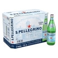 thumbnail image 1 of Pack de 15 Agua San Pellegrino 750 ml, 1 of 3