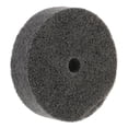 thumbnail image 4 of Muela de fibra de nylon abrasiva Macarena rueda de 3 Pulgadas, 4 of 7