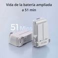 thumbnail image 4 of DJI Mini 3 Pro Fly More Kit Plus, 4 of 5