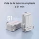 thumbnail image 4 of DJI Mini 3 Pro Fly More Kit Plus, 4 of 5