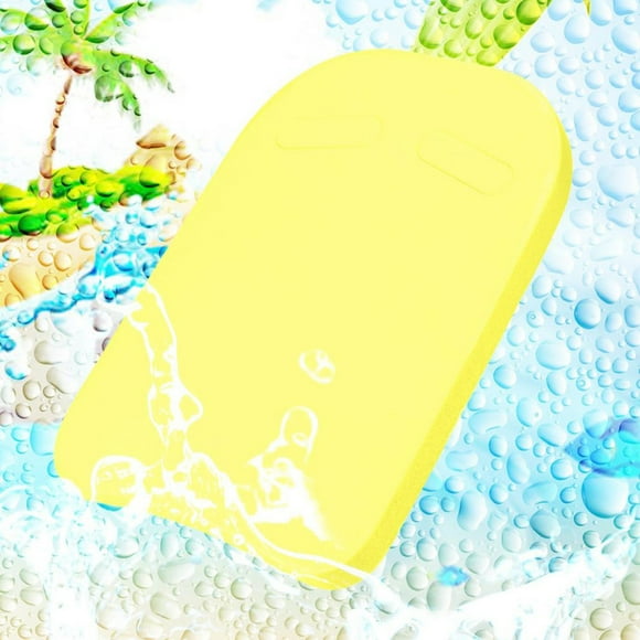 EGNMCR Pool Accessories, Sports & Outdoors Swimming Swim Kickboard Kids Adults Safe Pool Training Aid Float Board Foam Swimming Kickboard