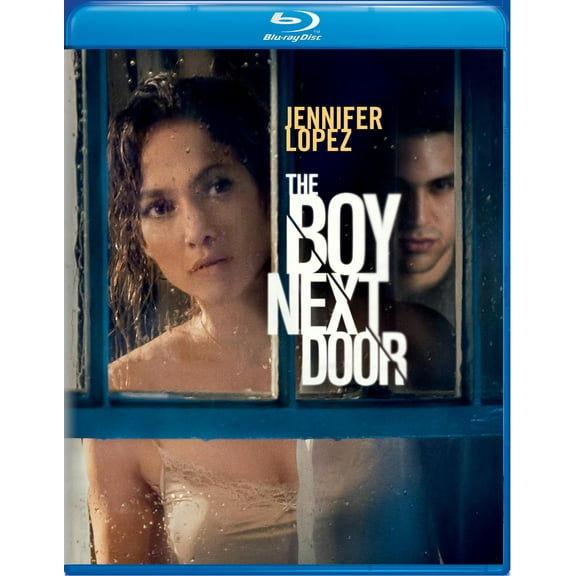 The Boy Next Door [Blu-ray]