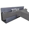 thumbnail image 4 of Titan Fitness Wall Mounted Bench Hanger, 4 of 4