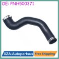 thumbnail image 1 of Upper intercooler hose right hand PNH500371 for Range Rover Sport 2007-2013-, 1 of 2