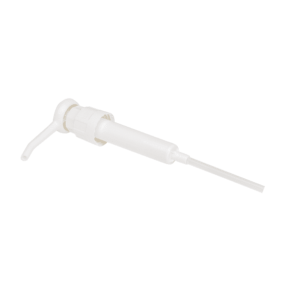 Tea Zone Syrup Pump for Tea Zone 64 Fl. Oz. Syrup Bottle