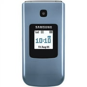 Alltel Wireless Samsung Chrono R260 Prepaid Cell Phone