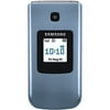 Alltel Wireless Samsung Chrono R260 Prepaid Cell Phone