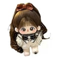 thumbnail image 1 of 20 cm Cotton Doll - Plush Toy, 1 of 3