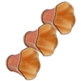 thumbnail image 1 of Lámpara 3pcs E14 Sombra de Lámpara de Tela Europea Vela Lámpara de Lámpara de Lámpara para Hotel Ktv Color Cobre, 1 of 7