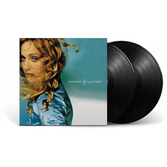 Madonna - Ray of Light - Music & Performance - Vinyl