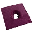thumbnail image 1 of de sábanas para de con orificio para respirar en Violeta Zulema Sábana para cama de masaje, 1 of 8