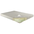 thumbnail image 2 of Leo & Lacey 6" Matelas en Mousse Pleine Mémoire, 2 of 4