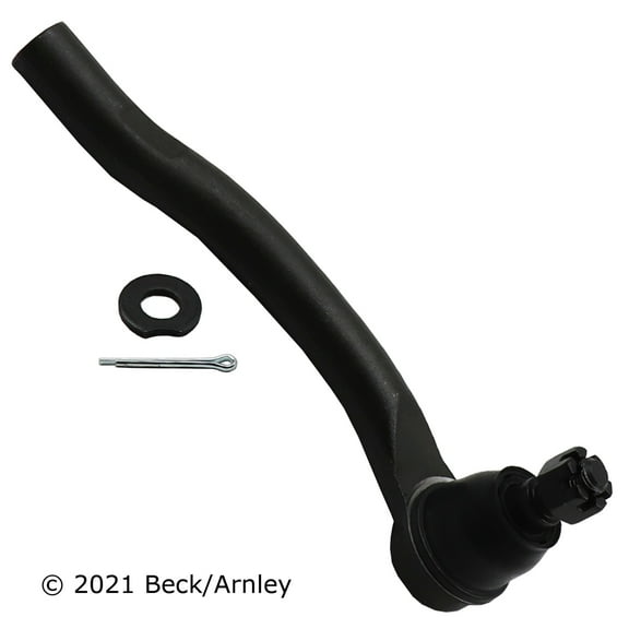BeckArnley 101-7669 Tie Rod End