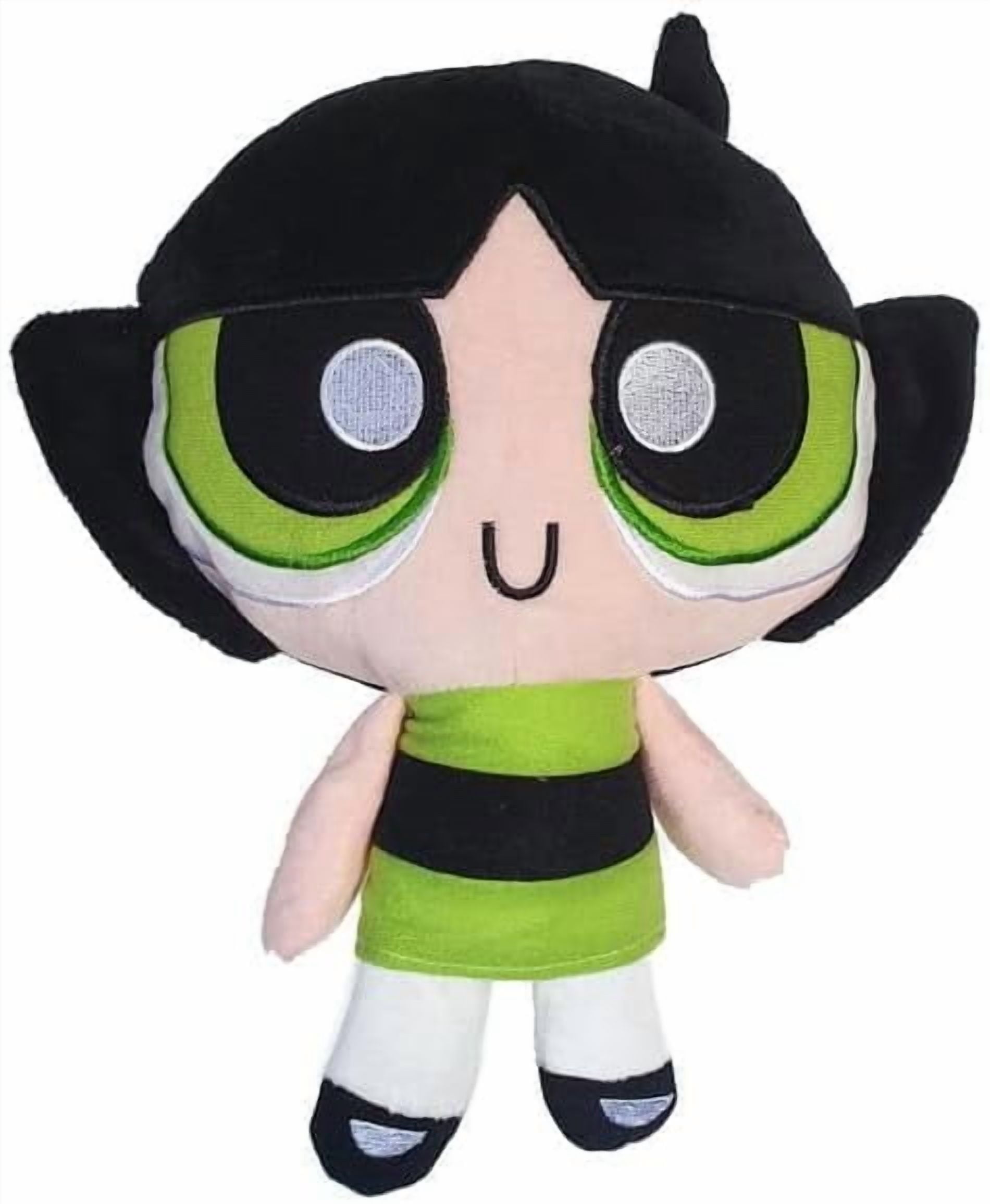 POWERPUFF GIRLSNewJeans縫いぐるみキーリング 5体 Kpop Idol Newjeans