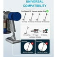 thumbnail image 4 of Dyson V8 SV10 Batterie de Remplacement pour Dyson V8 Absolute, 4 of 4