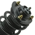 thumbnail image 5 of TRQ Front Left Complete Strut & Coil Spring Assembly Drivers Side Fits Select 2008-2010 Honda Odyssey, 5 of 6