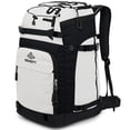 thumbnail image 1 of Bolsa impermeable para botas de esquí SEMSTY 55L para botas, cascos y más, 1 of 6