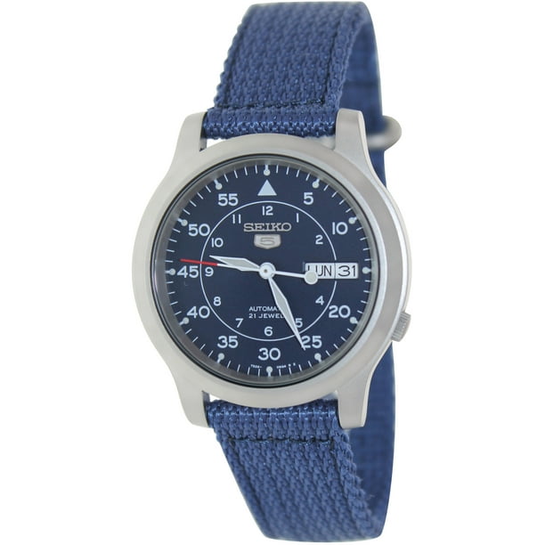 seiko 5 automatic snk807k2