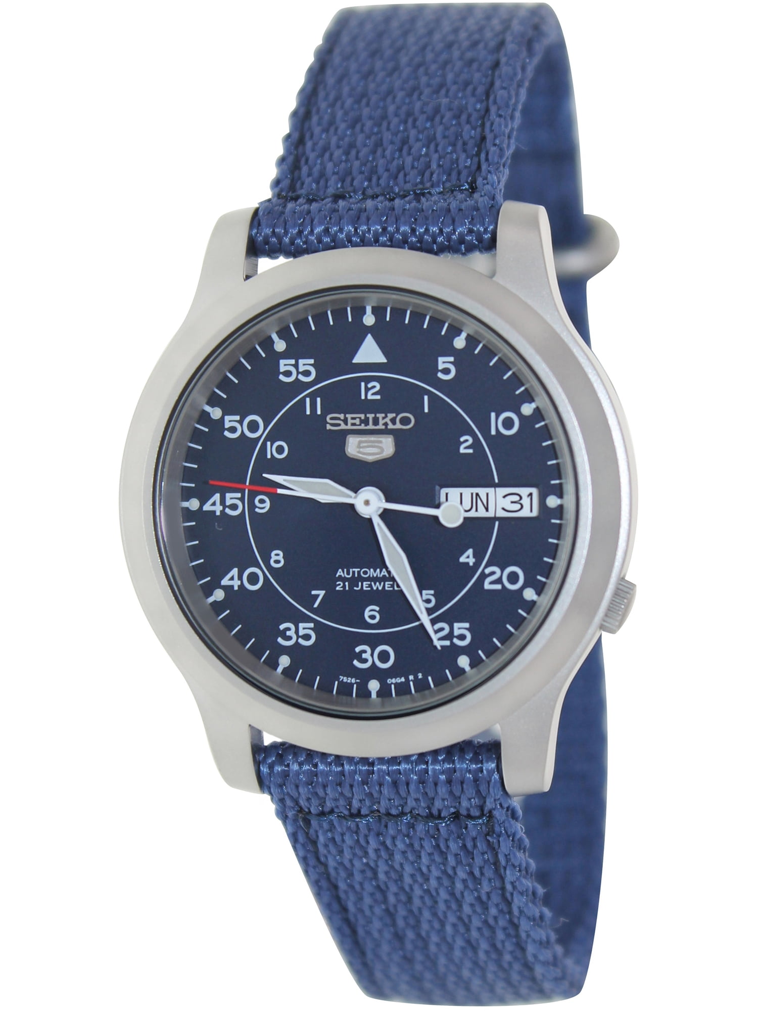 seiko dress watch automatic